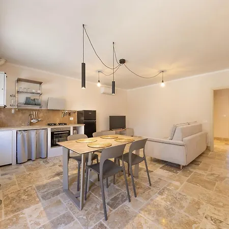 דירה Borgo Ariano Near By Posarellivillas *