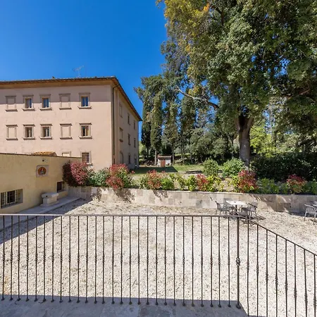 Borgo Ariano Near By Posarellivillas דירה *