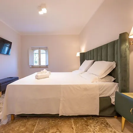 דירה Borgo Ariano Near By Posarellivillas וולטרה