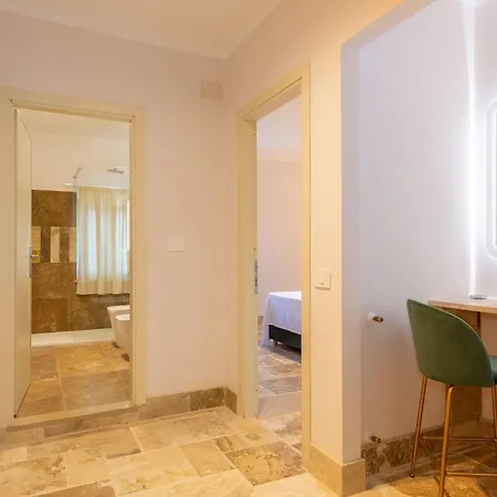 דירה Borgo Ariano Near By Posarellivillas *