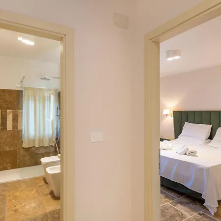 Borgo Ariano Near By Posarellivillas * וולטרה
