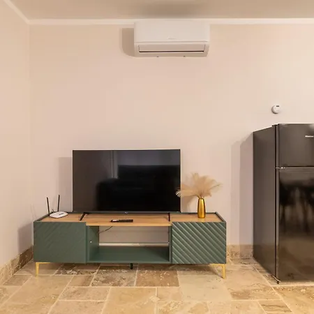 דירה Borgo Ariano Near By Posarellivillas *