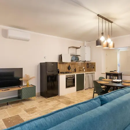 דירה Borgo Ariano Near By Posarellivillas *