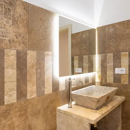 Borgo Ariano Near By Posarellivillas