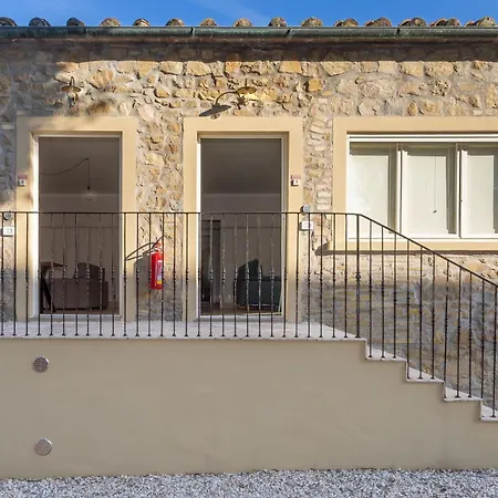 Borgo Ariano Near By Posarellivillas דירה וולטרה