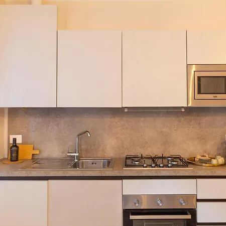 Borgo Ariano Near By Posarellivillas