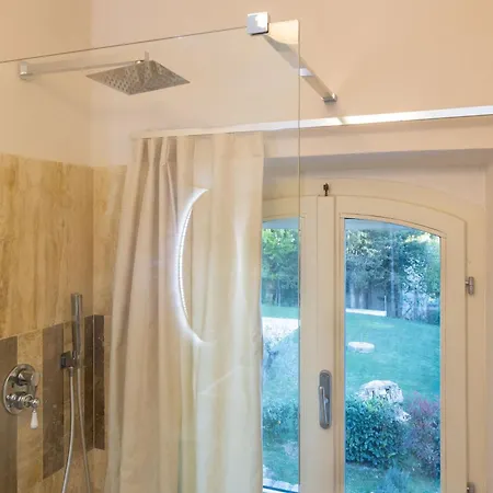 דירה Borgo Ariano Near By Posarellivillas *