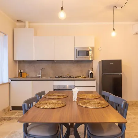 Borgo Ariano Near By Posarellivillas *