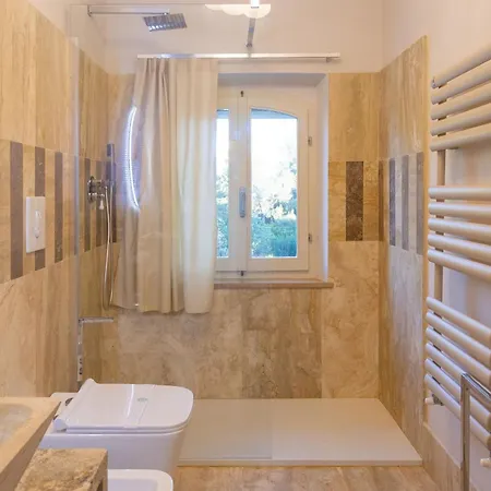 Borgo Ariano Near By Posarellivillas