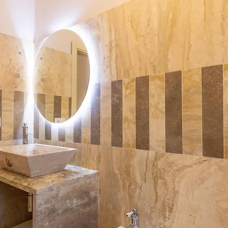 דירה Borgo Ariano Near By Posarellivillas *