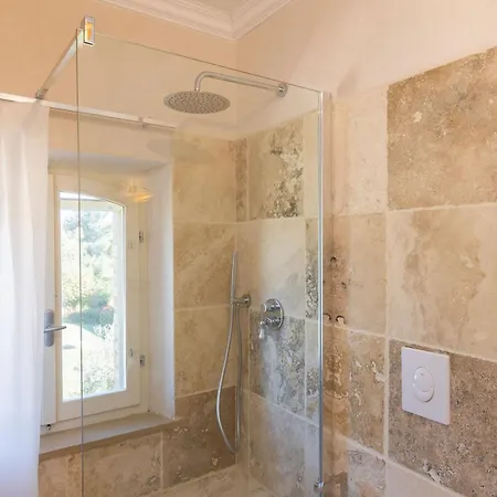 דירה Borgo Ariano Near By Posarellivillas