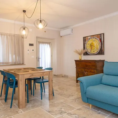 דירה Borgo Ariano Near By Posarellivillas