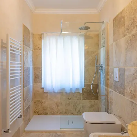 דירה Borgo Ariano Near By Posarellivillas