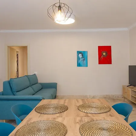 Borgo Ariano Near By Posarellivillas דירה *