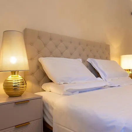דירה Borgo Ariano Near By Posarellivillas וולטרה