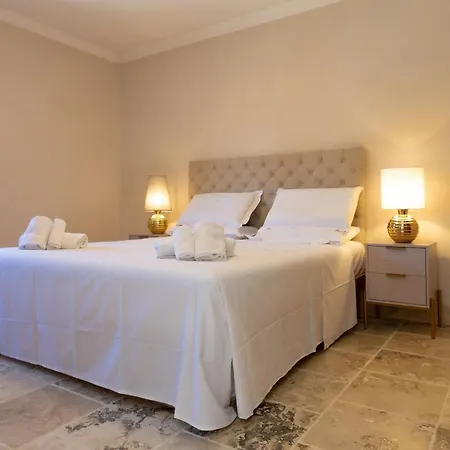 Borgo Ariano Near By Posarellivillas