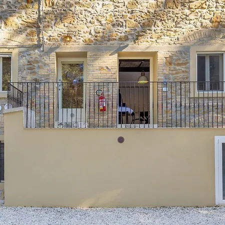 Borgo Ariano Near By Posarellivillas *